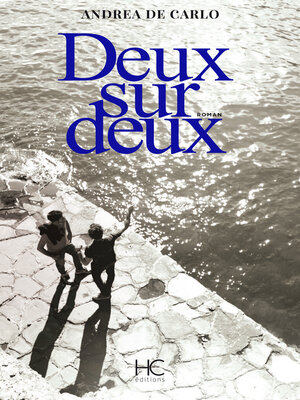 cover image of Deux sur deux